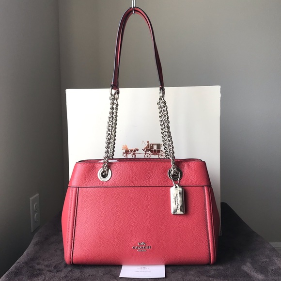 Coach Handbags - ✅✅New With Tags Coach Purse✅✅